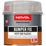 NOVOL 1170 polyesterový tmel BUMPER FIX 0,2 kg – Zboží Mobilmania