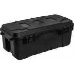 Plano Přepravní Box Sportman´s Trunk Large 102 l Black – Zboží Mobilmania