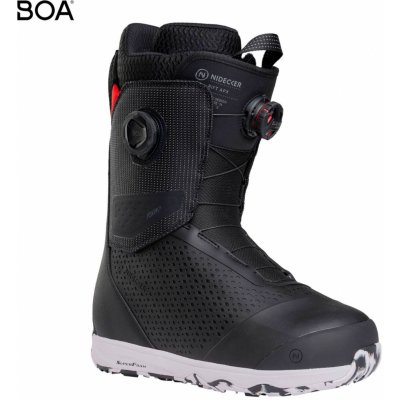 NIDECKER RIFT APX 24/25 – Zboží Mobilmania