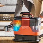 Rowenta IN7011F0 Clean It Hot & Cold Hygienist – Hledejceny.cz