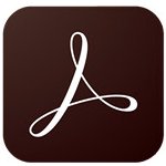Adobe Acrobat Pro for TEAMS MP ML (+CZ) COM NEW 1 User L-1 1-9 (12 Months) - 65304521CA01A12 – Zboží Živě