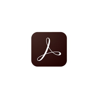 Adobe Acrobat Pro for TEAMS MP ML (+CZ) COM NEW 1 User L-1 1-9 (12 Months) - 65304521CA01A12 – Zboží Živě