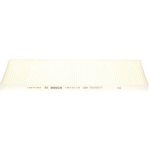 BOSCH Filtr, vzduch v interiéru 1987431220 – Hledejceny.cz