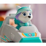 Spin Master Tlapková patrola Základní vozidla Everest – Sleviste.cz