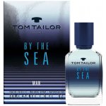 Tom Tailor By the sea for him toaletní voda pánská 30 ml – Hledejceny.cz