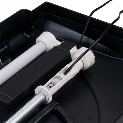 Aquael Leddy Tube Plant 2.0 osvětlovací modul 14 W 70 cm – Zboží Dáma