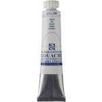 TALENS kvašová barva gouache exrta fine 100 white 20 ml – Zboží Dáma