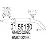 MTS MT 01.58180 – Hledejceny.cz