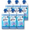 Lenor aviváž Spring Awakening 6 x 1,6 l 384 PD