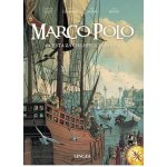 Marco Polo - Cesta za chlapeckým snem – Hledejceny.cz