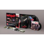 Katapult - 80's Album Trilogy LP – Zboží Dáma
