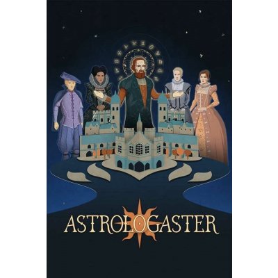 Astrologaster