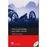Owl Bridge Creek and Other Stories Případ na mostě přes Soví řeku + CD – Hledejceny.cz