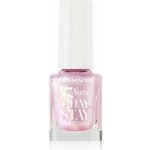 Dermacol Lak na nehty 5 Days stay Aura 68 Rose whisper – Zboží Dáma
