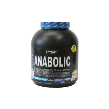 Muscle Sport Anabolic Super Strong 2270 g