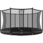Berg Favorit InGround 330 cm + ochranná síť Comfort – Sleviste.cz