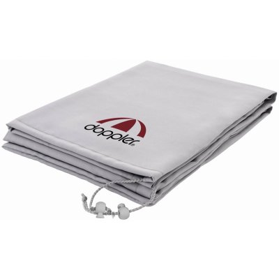 Doppler ACTIVE ochranný obal pro slunečníky s boční nohou 350 cm a 300 x 300 cm – Zbozi.Blesk.cz