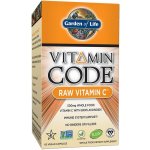 Garden of Life Vitamin Zinek Raw 60 kapslí – Zboží Mobilmania