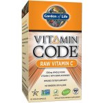 Garden of Life Vitamin Zinek Raw 60 kapslí – Hledejceny.cz