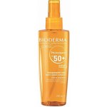 Bioderma Photoderm Max spray na opalování bez parfemace SPF50+ 200 ml – Sleviste.cz