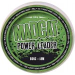 MADCAT Power Leader 15m 1.3mm 130kg – Sleviste.cz
