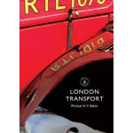 London Transport - Baker Michael H. C.kniha – Hledejceny.cz