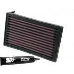 Vzduchový filtr K&N FILTERS YA-6090 – Hledejceny.cz