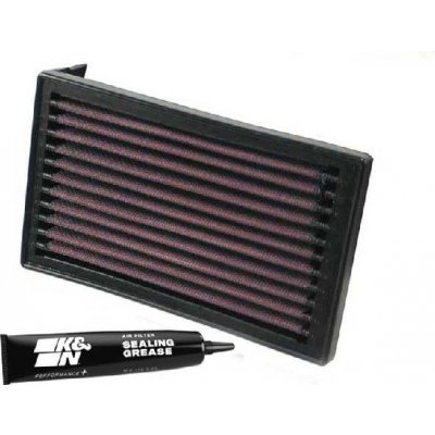 Vzduchový filtr K&N FILTERS YA-6090 – Hledejceny.cz