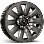 Alcar Stahlrad 6667 6,5x16 5x112 ET46 – Sleviste.cz