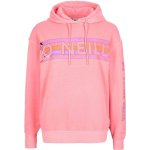 O'Neill CULT dámská mikina růžová – Sleviste.cz