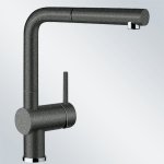 Blanco Linus antracit 516688 – Hledejceny.cz