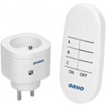 Orno OR-GB-440 – HobbyKompas.cz