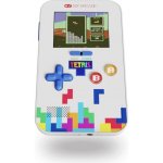My Arcade Go Gamer Classic Portable Tetris – Zboží Živě