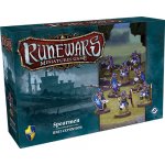 FFG RuneWars The Miniatures Game Spearmen – Hledejceny.cz