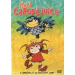 Malá čarodějnice DVD – Zboží Mobilmania