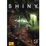 Shiny (Deluxe Edition) – Zbozi.Blesk.cz