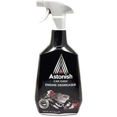 Astonish Přípravek na čištění motoru 750 ml