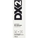 DX2 Men šampon proti lupům a vypadávání vlasů 150 ml