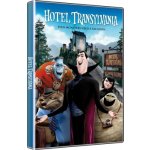 Hotel transylvánie DVD – Zboží Dáma