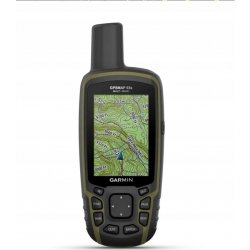 Garmin GPSMAP 65s PRO