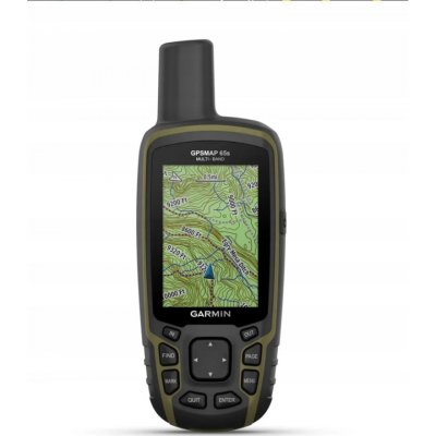 Garmin GPSMAP 65s PRO | Zboží Auto