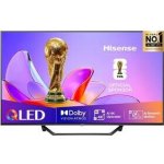 Hisense 43A7Q – Sleviste.cz