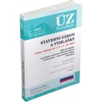 ÚZ 1647 Stavební zákon – Sleviste.cz
