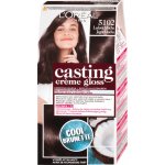 L’Oréal Casting Crème Gloss barva na vlasy 5102 Iced Mocha – Hledejceny.cz