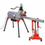 SUPER-EGO elektro-hydraulický drážkovací stroj RO-GROOVER 12" SE950 – Hledejceny.cz