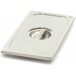 Maxima Víko GN 1/3 GN - nerezová ocel – Hledejceny.cz