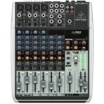 Behringer XENYX Q1204USB – Zboží Živě