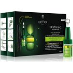 Rene Furterer Triphasic vht+ regenerační kúra proti padání vlasů Regenerating Treatment For Hair Loss 8 x 5,5 ml – Hledejceny.cz