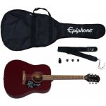 Epiphone Starling Acoustic Pack – Sleviste.cz