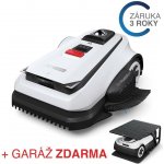 ECOVACS GOAT A1600 LiDAR PRO WHITE – Hledejceny.cz